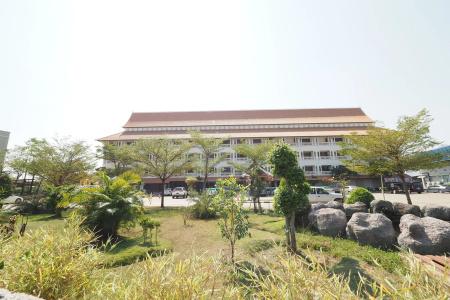 AmornSukhothai - 15