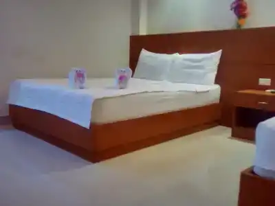Modern Resort - 48
