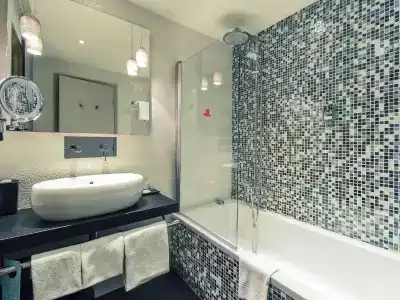 Mercure Dijon Centre Clemenceau - 95