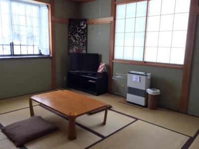 Resort Inn Daiju - 17