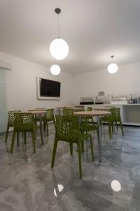 Aether Suites Tropea - 17