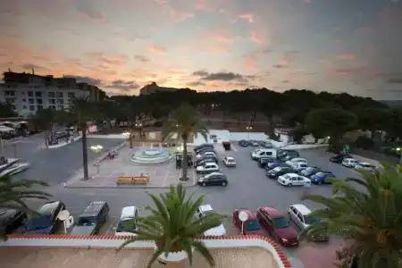 Apartamentos Playa Es Cana - 21