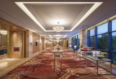 DoubleTree by Hilton Guangzhou - Science City - 12