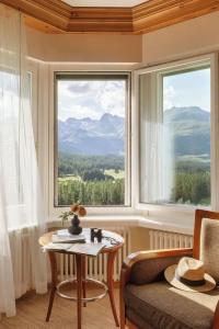Grand Kronenhof - 199