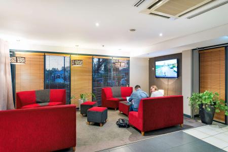 Rydges - 1