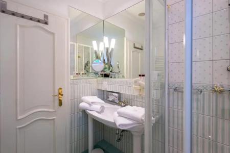 BoutiqueSchloßpalais - 38