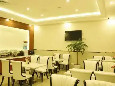 GreenTree Inn (Suzhou Dushu Lake, Shuangyin International Financial City) - 15