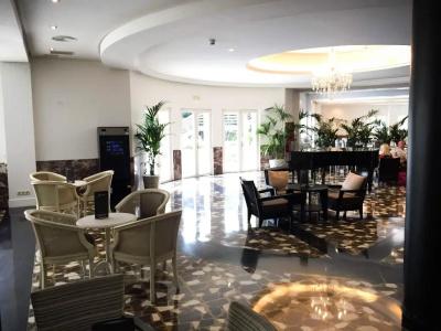 Ohtels Gran Almeria - 14
