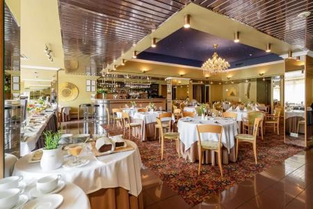 Best Western Vilnius - 20