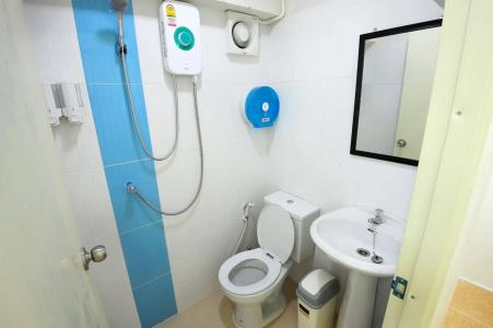 Voyagers Hostel - 11