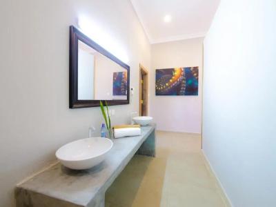 Paje Beach Apartments & - 7