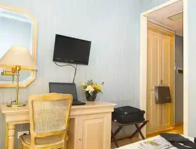 Grande Albergo Quattro Stagioni - 44