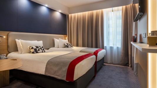 Holiday Inn Express - Nice - Grand Arenas, An Ihg - 50