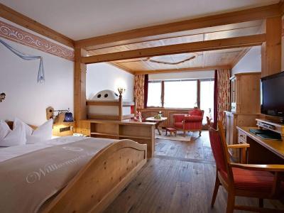Relais&Châteaux Spa-Jagdhof - 70