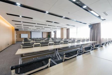 Atour S Chengdu Taikoo Li Branch - 20