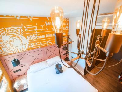 ibis Styles Carcassonne La Cité - 23