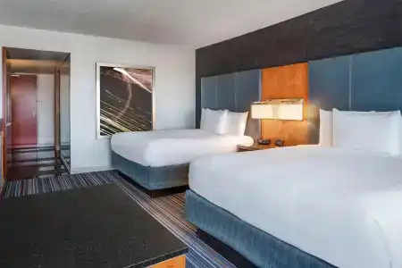 Grand Hyatt Dfw Airport - 24