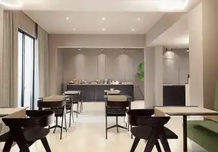 Mariette Rhodes Urban Suites - Adult Only - 18