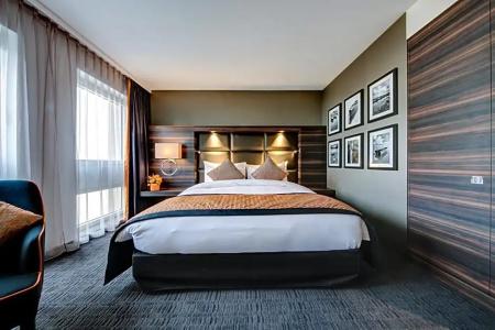 Best Western Premier Beaulac - 83