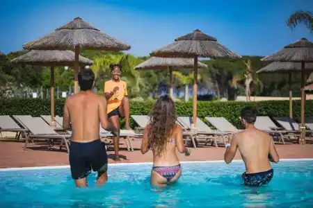 Cala Luas Resort - 8