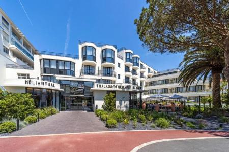 Hôtel & Spa Hélianthal by Thalazur - 38