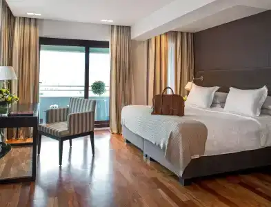 Buenos Aires Marriott - 4