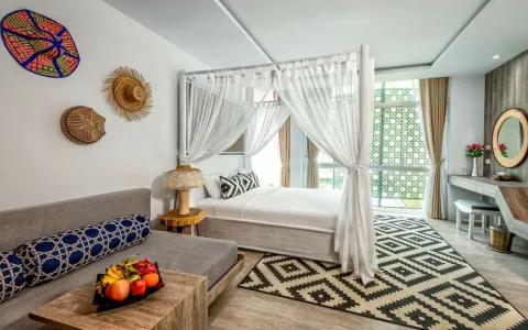 Villa Sonata Phuket - 43