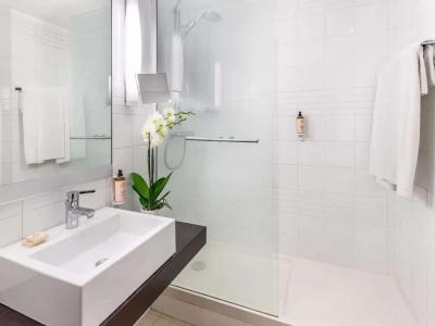 Mercure Napoli Centro Angioino - 18
