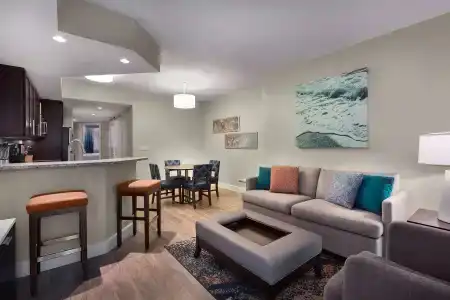 Hilton Grand Vacations Club Ocean 22 - 4