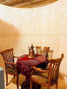 Mozaik Otel - 34
