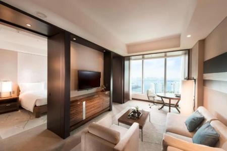 Conrad Tokyo - 46