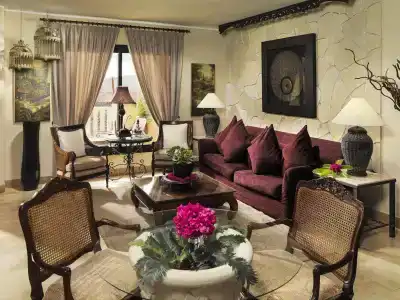 Royal Garden Villas, Luxury - 3