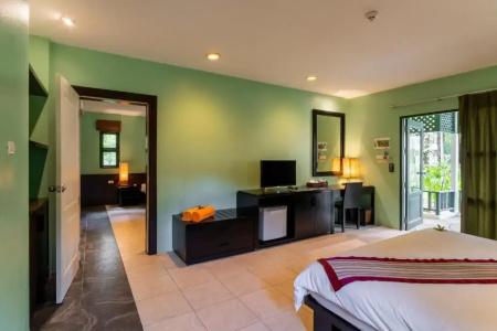 Baan Khaolak Beach Resort - Sha Plus - 167