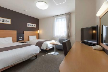 Comfort Sendai West - 6