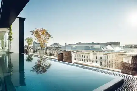 Grand Ferdinand Vienna – Your In The City Center - 24