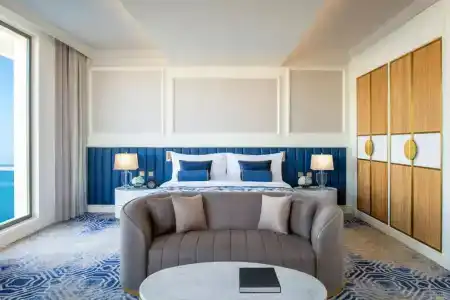 The St. Regis - 112