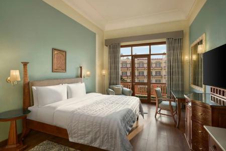 Le Meridien Jaipur Resort & Spa - 27