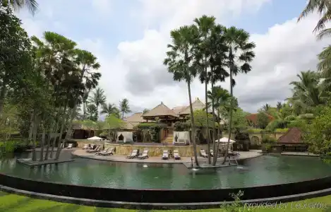 The Ubud Village Resort & Spa - 27