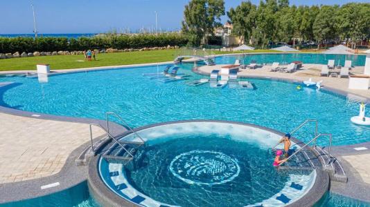 Camping Village Laguna Blu - 14