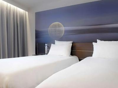 Novotel Valence Sud - 37
