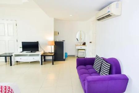 Oyo 394 Nana Beach Cha Am - 70