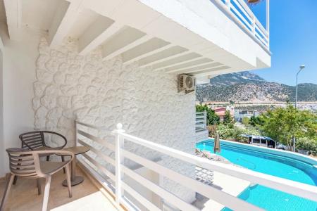 Kalkan Saray Suites - 224