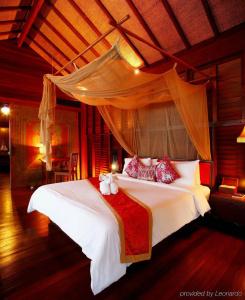 Zeavola Resort-Sha Extra Plus - 11