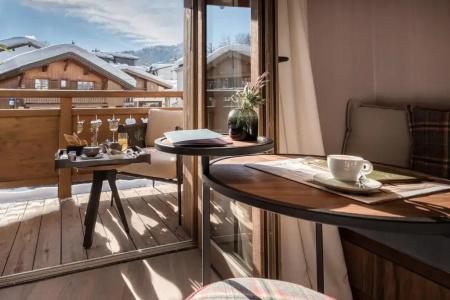 Coeur de Megève - 42