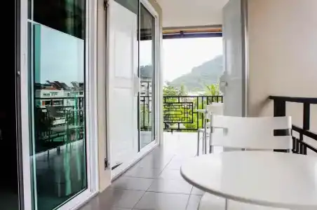 Lub Sbuy House - Sha - 120