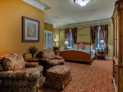 The Inn at Leola Village - 47