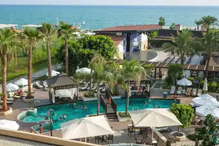 Crystal Family Resort & Spa - Ultimate All Inclusive - 19