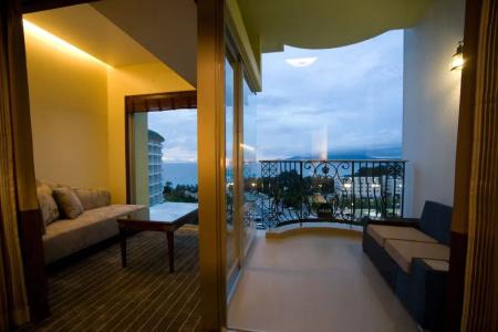 Okinawa Kariyushi Resort Exes Onna - 38