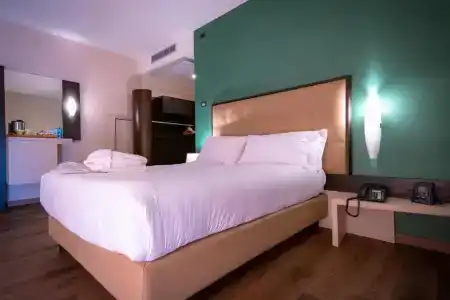 Unahotels Mh Matera - 63