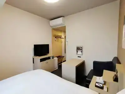 Route-Inn Takaoka Ekimae - 16